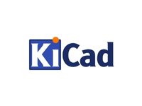 Ki CAD logo